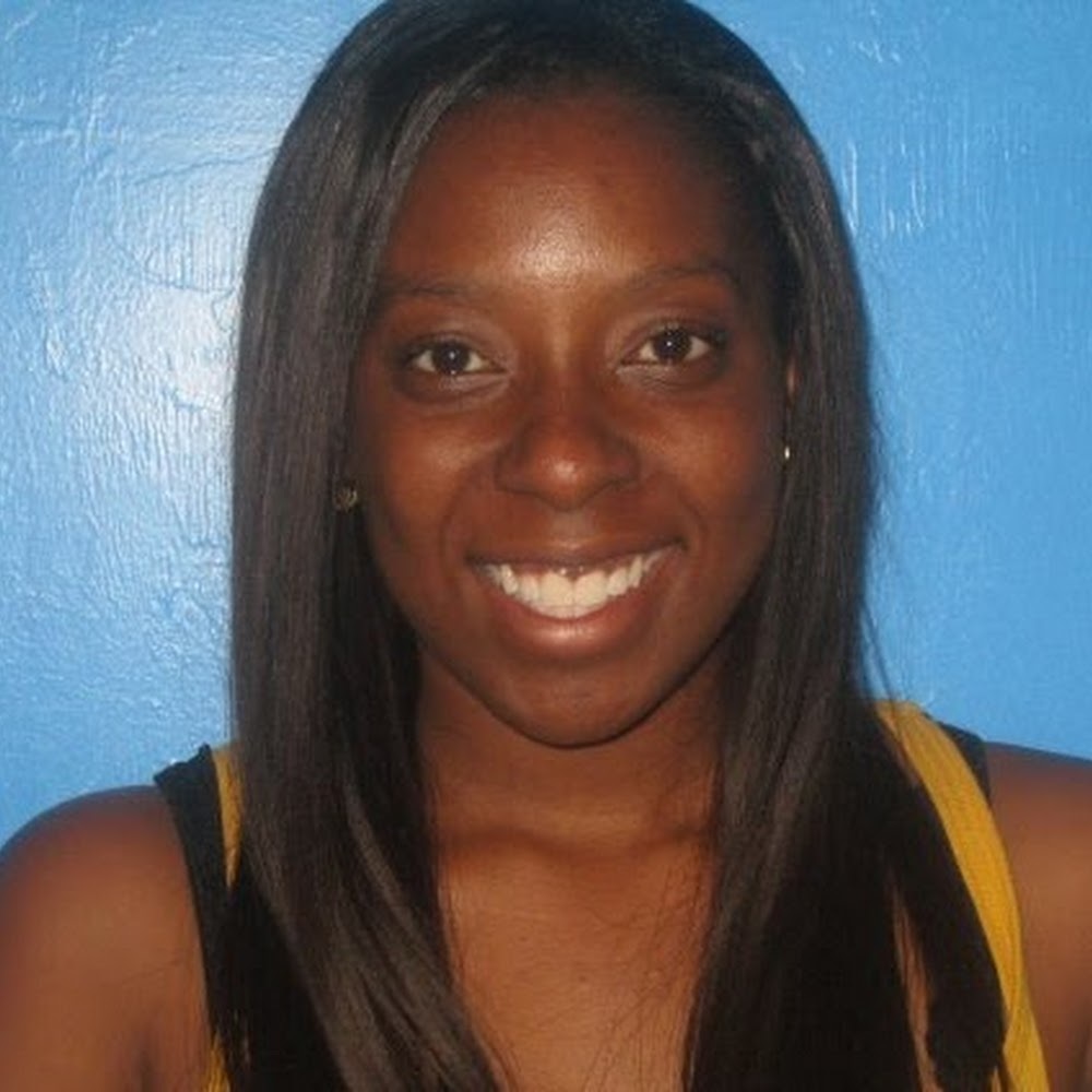 Meet your Posher, Jada